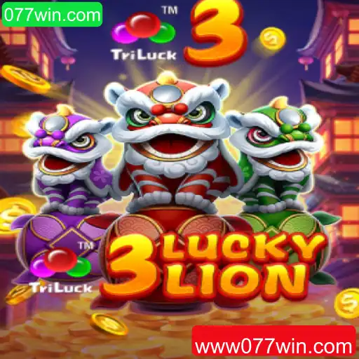 Explorando o Universo do 3LUCKYLION no 077win.com