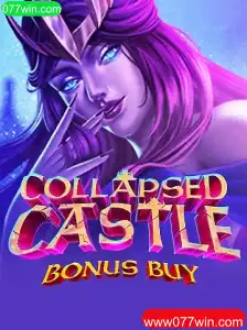 CollapsedCastleBonusBuy: Aventura Épica em um Castelo Desmoronado