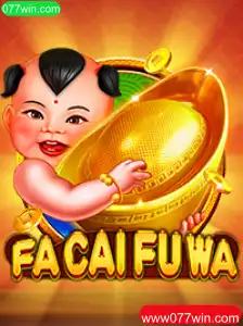 Descubra o Novo Jogo Popular: FaCaiFuWa