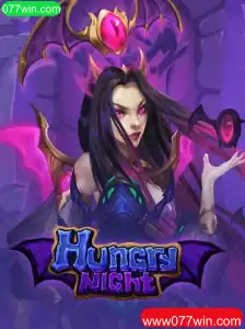 HungryNight: O Novo Fenômeno dos Jogos Online