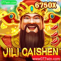 Descubra o Mundo de JILICaishen: O Caminho para a Fortuna Online