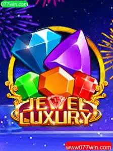 JewelLuxury: Um Mergulho no Mundo Cintilante dos Jogos de Azar