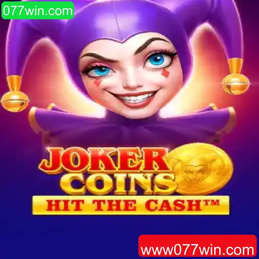 Conheça o Jogo JokerCoins e Veja Como Se Aventura Neste Universo