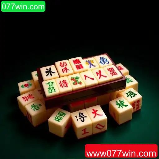 Mahjong