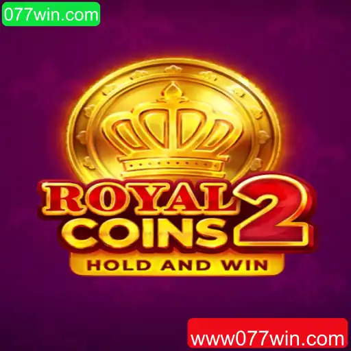 Explorando o Mundo de RoyalCoins2 e 077win.com