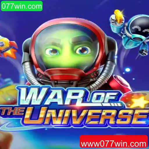WAROFTHEUNIVERSE: Uma Jornada Épica no Mundo dos Jogos
